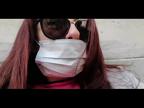 ❤️ Николетта хөршөөсөө өшөө авч, гараашдаа шээж байна (Италийн тусгай Ковид19 хорио цээр) ❤ Зовх видео mn.wassell.ru ❌️