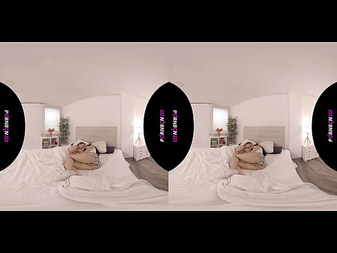 ❤️ PORNBCN VR Хоёр залуу лесбиян 4K 180 3D виртуал бодит байдалд эвэрлэн сэрж байна Женева Беллуччи Катрина Морено ❤ Зовх видео mn.wassell.ru ❌️