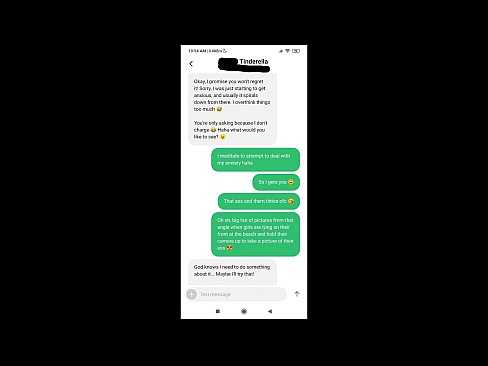 ❤️ Би гаремдаа Tinder-ээс шинэ PAWG нэмсэн (Tinder-тэй ярихыг оруулав) ❤ Зовх видео mn.wassell.ru ❌️